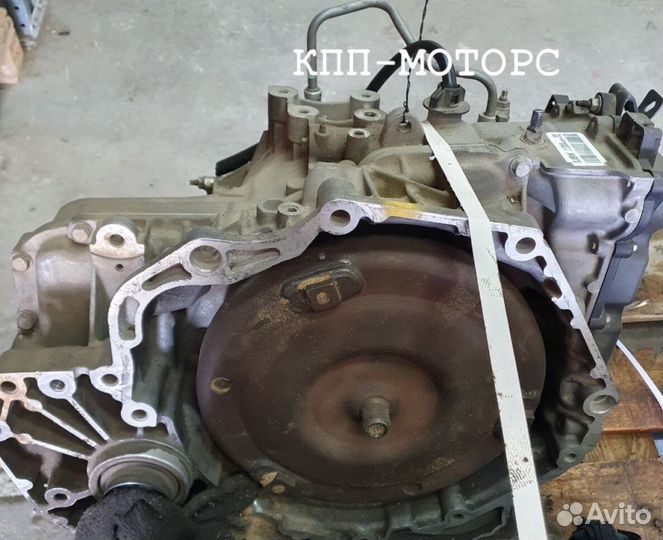 Кпп chevrolet АКПП 6T40