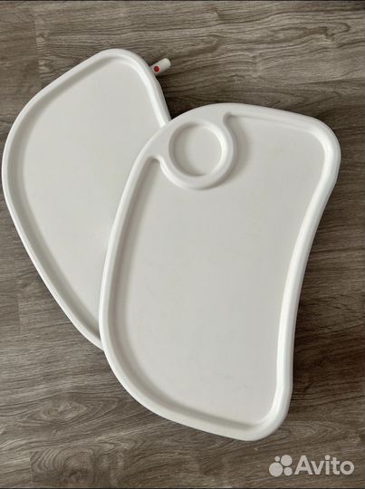 Стул для кормления Peg perego siesta