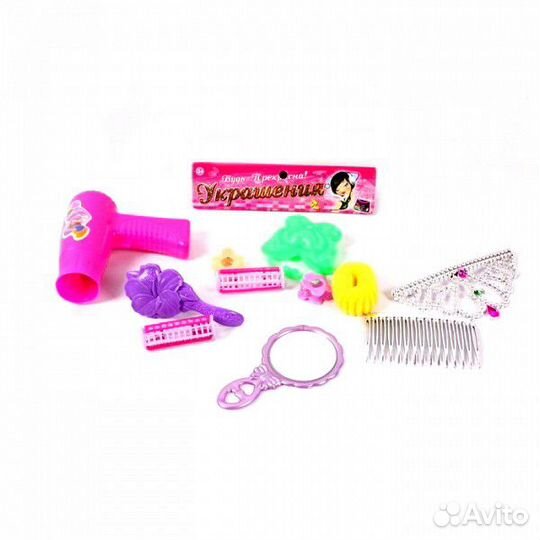 Набор украшений 