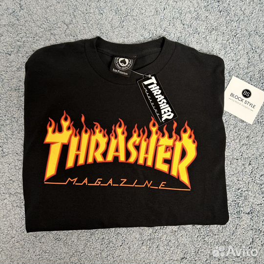 Футболка Thresher Оригинал