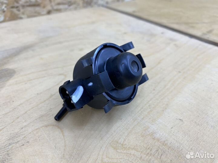 Датчик температуры воздуха в салоне BMW E34 Е39 E3