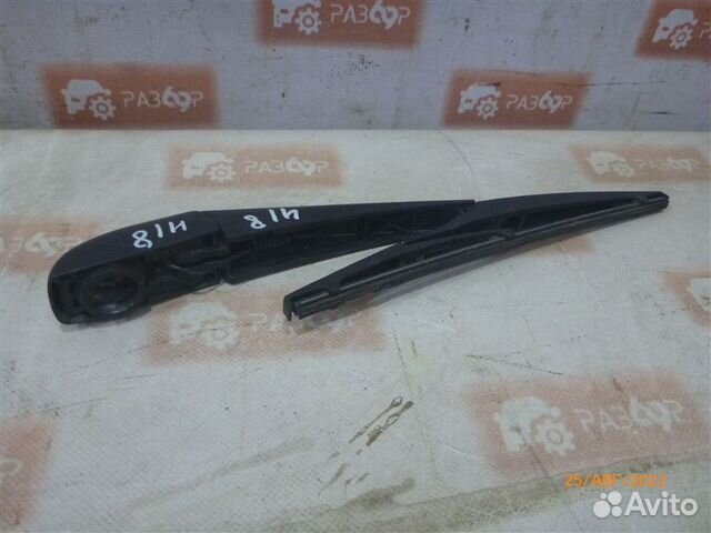 Поводок стеклоочистителя задний Toyota Rav4 ASA44