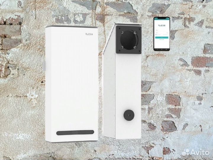 Рекуператор Вакио Смарт