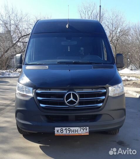 Трансферы из Москвы по России