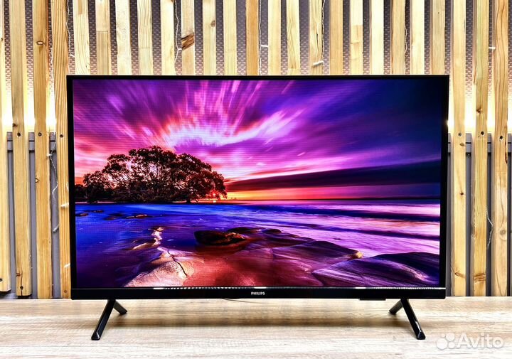 Philips 32 SMART TV