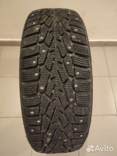 Nokian Tyres Nordman 7 195/65 R15