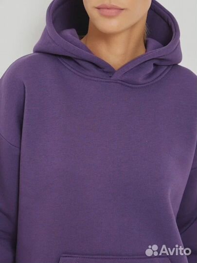 Костюм спортивный утепленный Luna