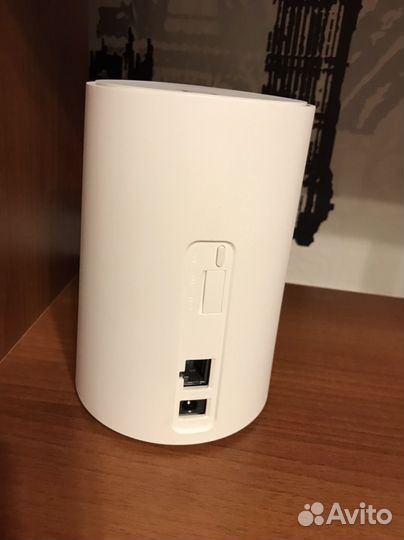 Wifi Роутер 4G Модем Прошитый все сим