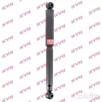 Амортизатор подвески