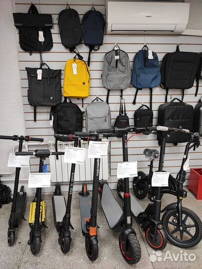 Умные весы Xiaomi Mi Body Composition Scale 2