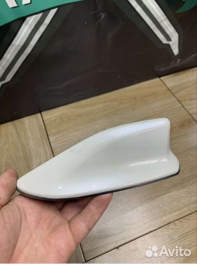 Антенна акулий плавник Тойота