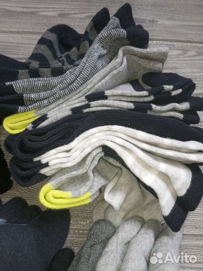 Носки Pepperts Германия