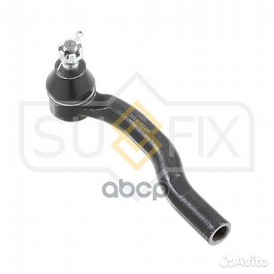 Наконечник рулевой тяги прав 0,893 SE1512 S