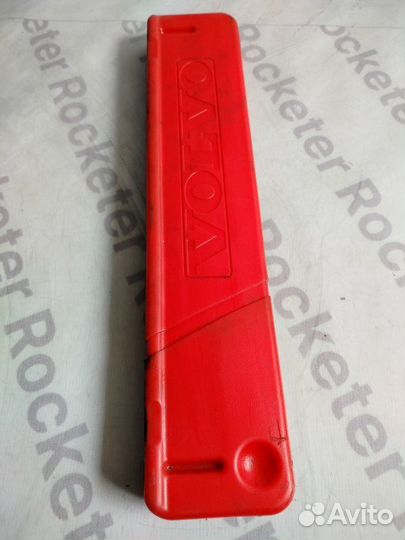 Знак аварийной остановки Volvo Xc90 2008