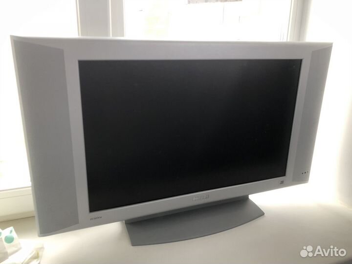 Телевизор philips