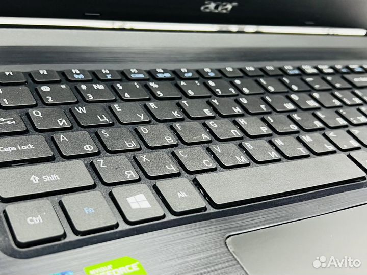 Ноутбук Acer 15.6