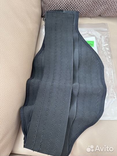 Бандаж для беременных и после родов фэст