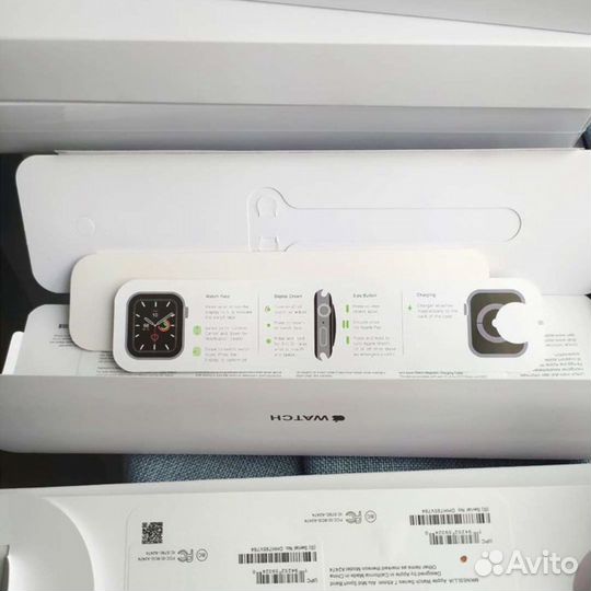 Apple watch 8 premium качество