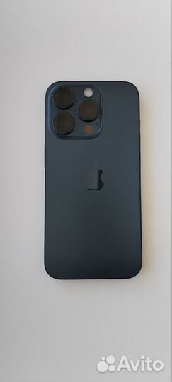 iPhone 15 Pro, 256 ГБ