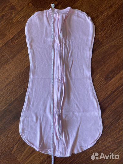 Пеленка-кокон