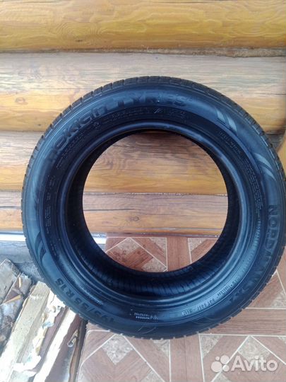 Nokian Tyres Nordman SX2 195/55 R15