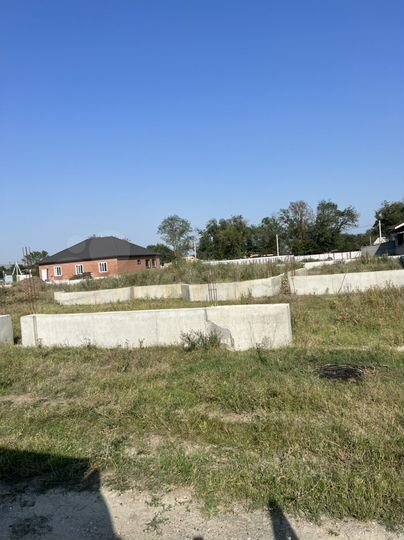 Участок 24 сот. (ИЖС)