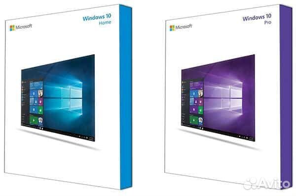 Ключ активации Windows 10/11