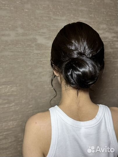 Парикмахер стилист