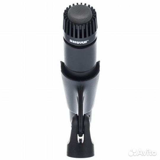 Микрофон Shure SM57-LCE оригинал