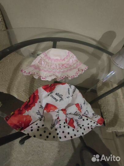 Панама monnalisa Italy