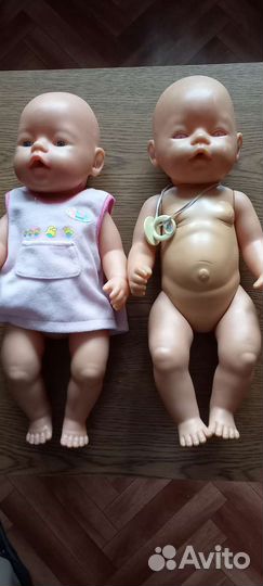 Куклы creation zapf