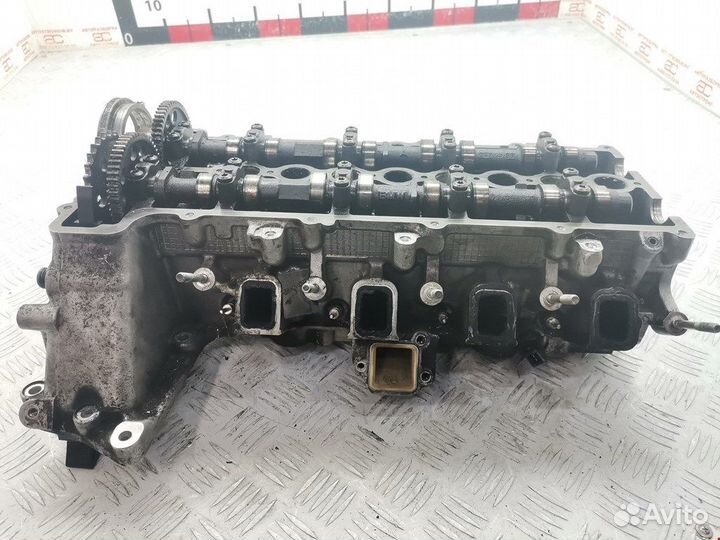 Головка для BMW 3-Series (E46)