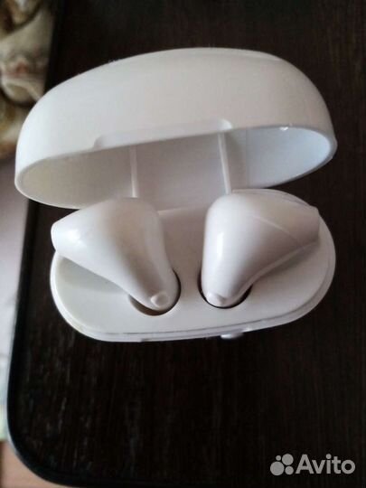 Беспроводные bluetooth наушники