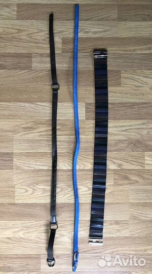 Ремень женский