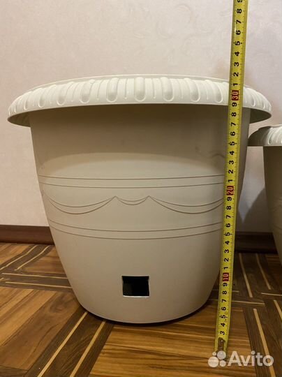 Горшок для цветов