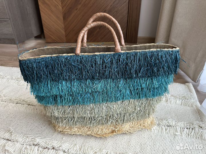 Сумка пляжная kayu