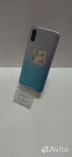 Xiaomi Redmi 9A, 2/32 ГБ