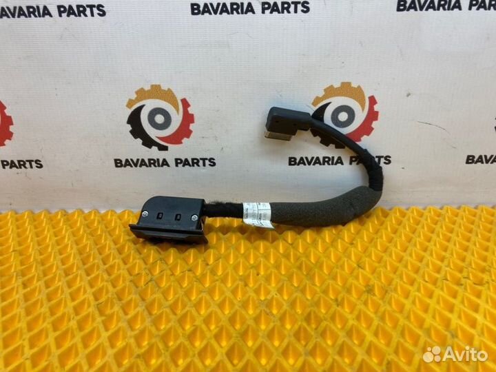 Кабель мультимедиа Mercedes Gl Ml 164