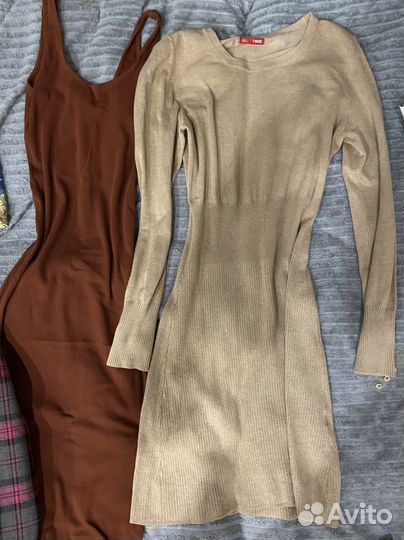 Женские вещи пакетом 44