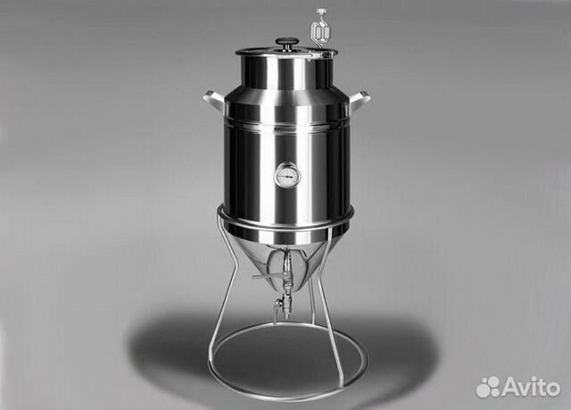 Цкт 57 литра