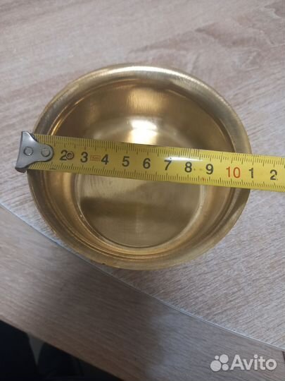 Капельник для самовара