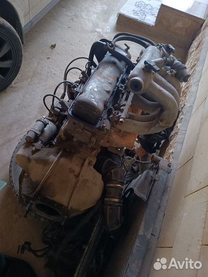 Мотор газель бизнес