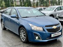 Chevrolet Cruze 1.8 MT, 2013, 159 300 км, с пробегом, цена 830 000 руб.