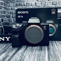 Sony a7 iii