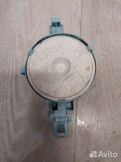 Поплавок для стиральной машины bosch
