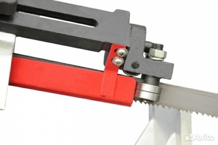 Станок ленточнопильный belmash MBS-884CH/400 S302A