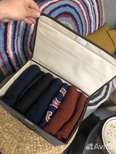 Кофр для хранения