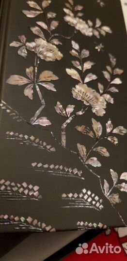 Книжка для записей подарочная Пекин