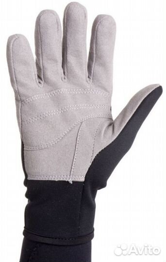 Неопреновые перчатки для подводной охоты Агидель 1