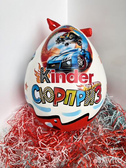 Подарочный бокс